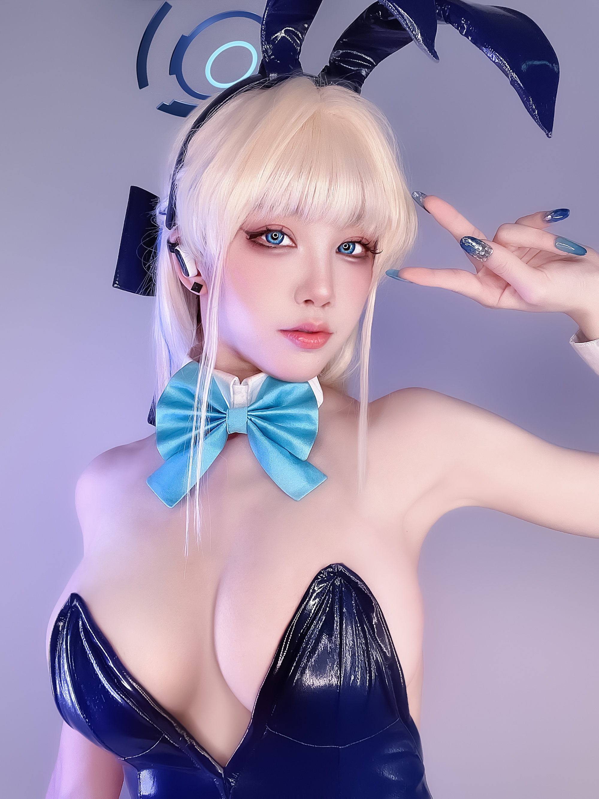 水淼Aqua - Asuma Toki (Bunny Girl) 水淼Aqua - Asuma Toki (Bunny Girl)