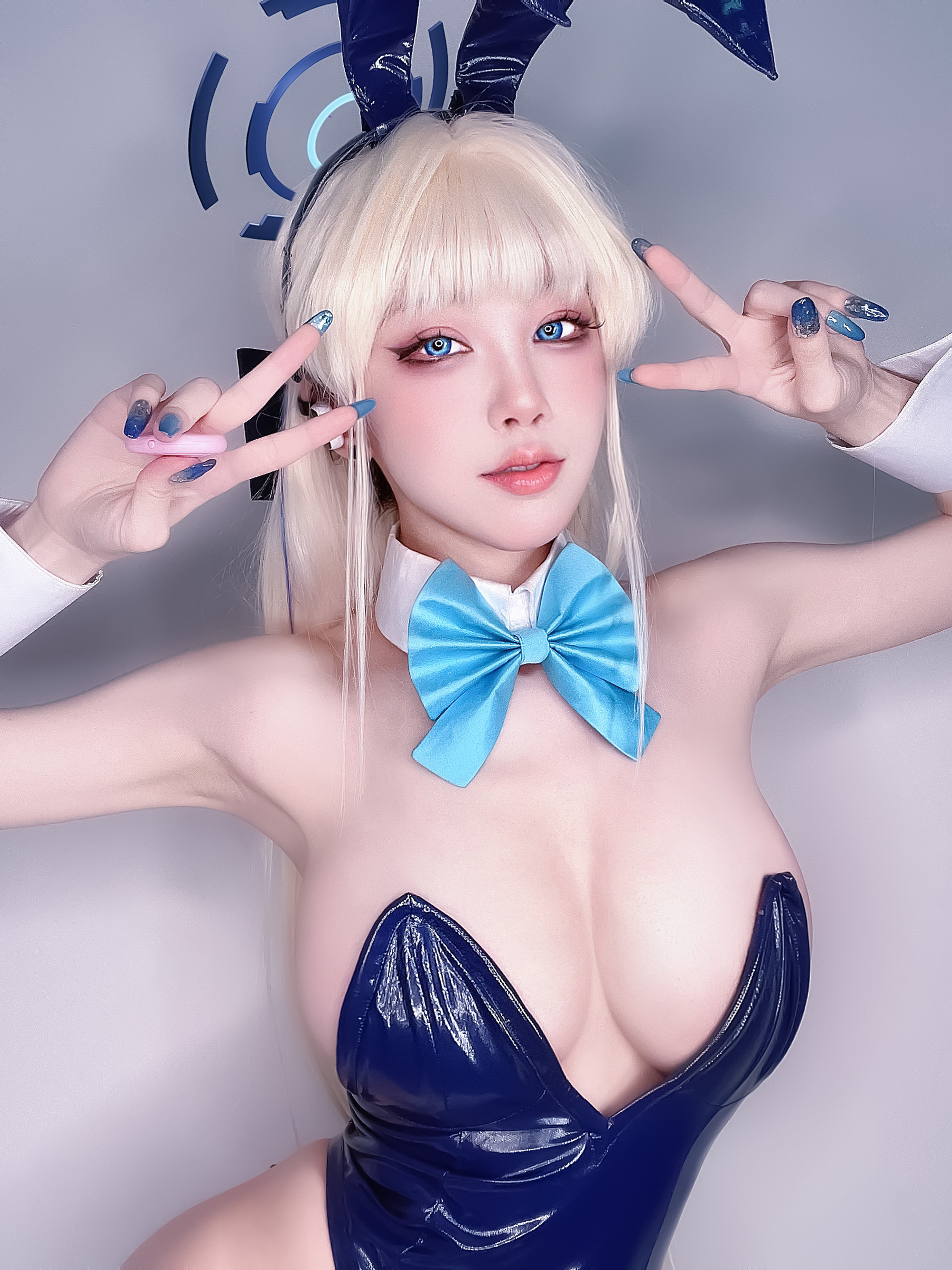 水淼Aqua - Asuma Toki (Bunny Girl) 水淼Aqua - Asuma Toki (Bunny Girl)