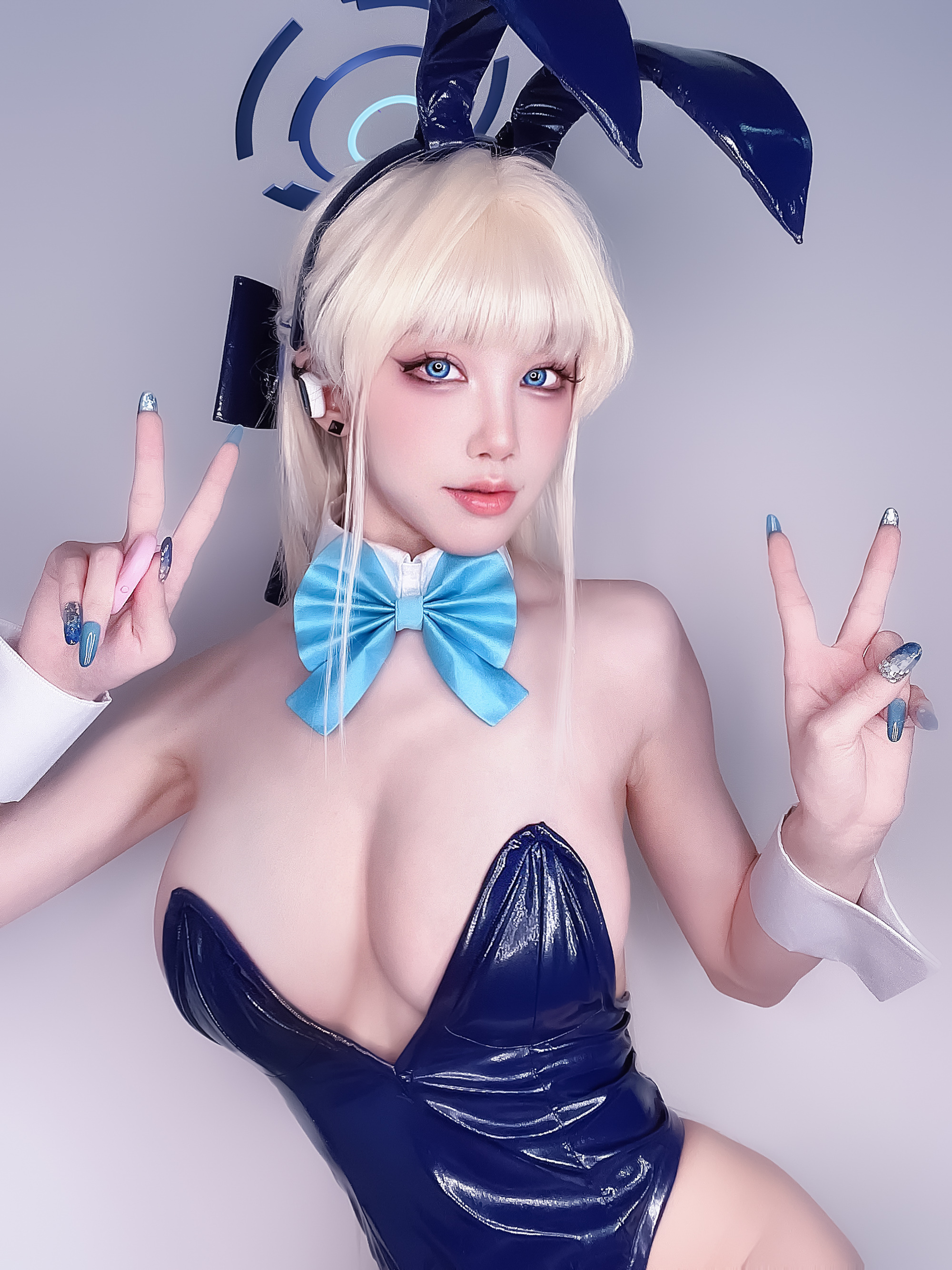 水淼Aqua - Asuma Toki (Bunny Girl) 水淼Aqua - Asuma Toki (Bunny Girl)