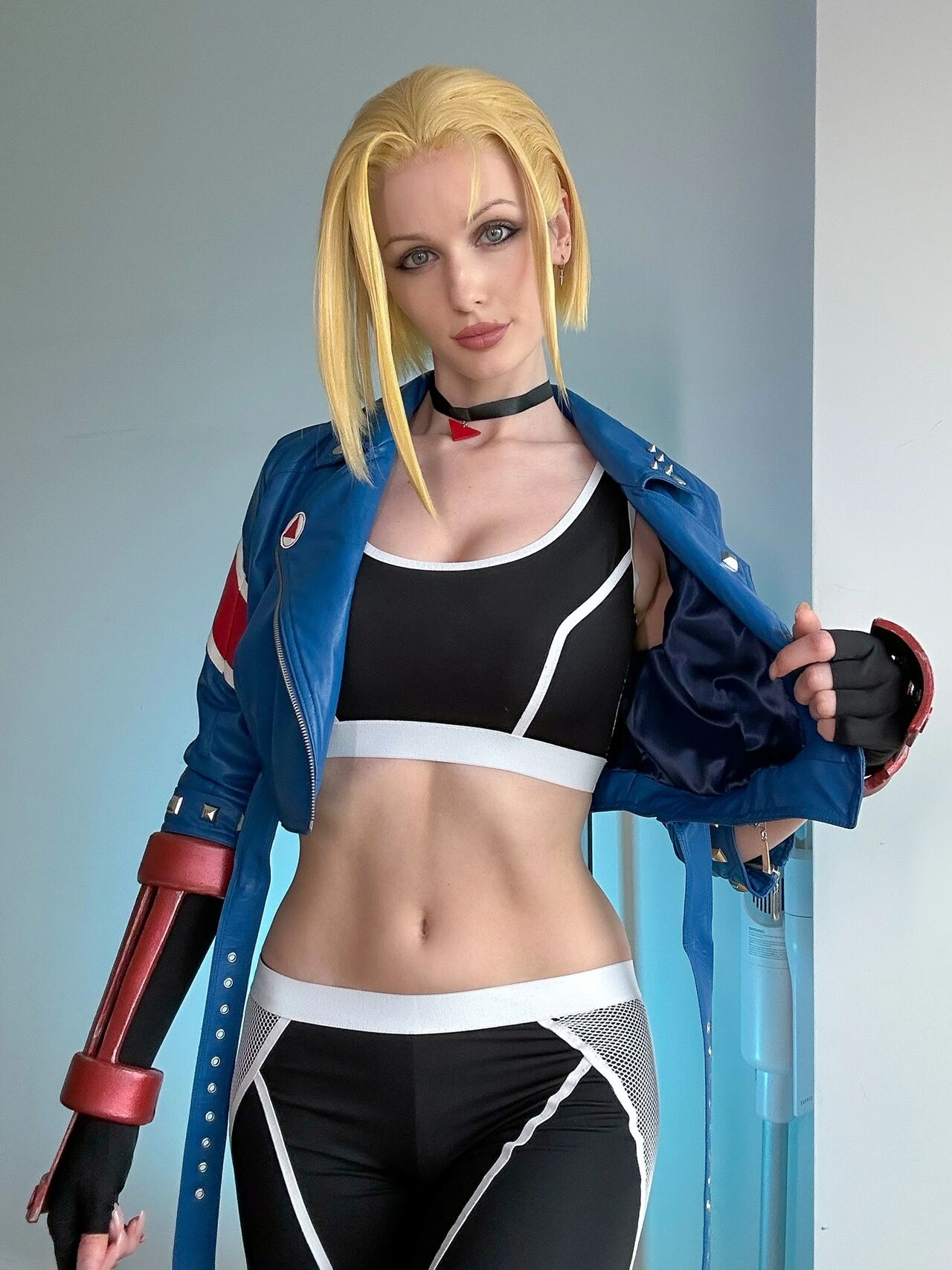 Tniwe - Cammy Tniwe - Cammy