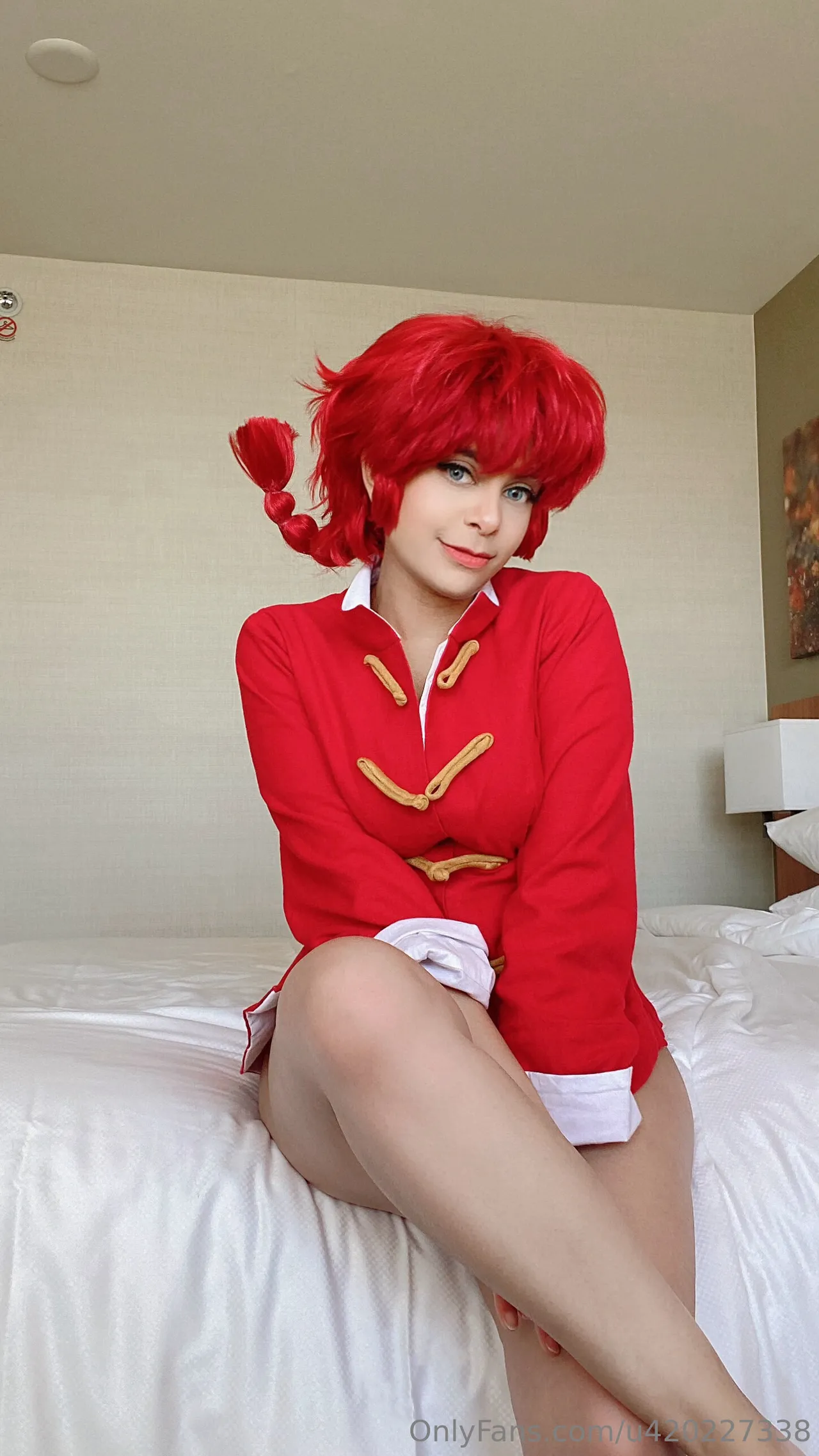 Technodestiny - Ranma Technodestiny - Ranma