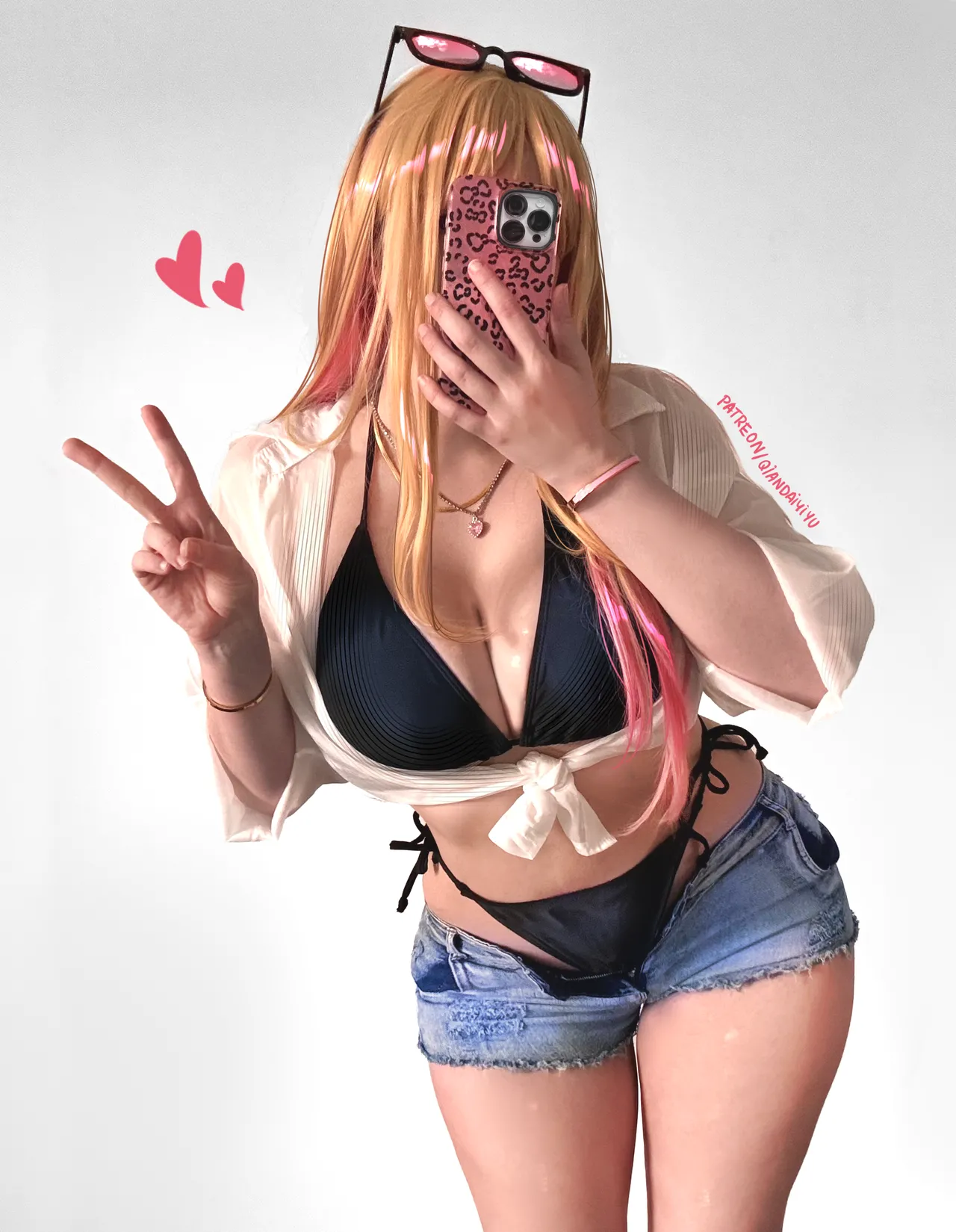 qiandai Kitagawa Marin qiandai Kitagawa Marin