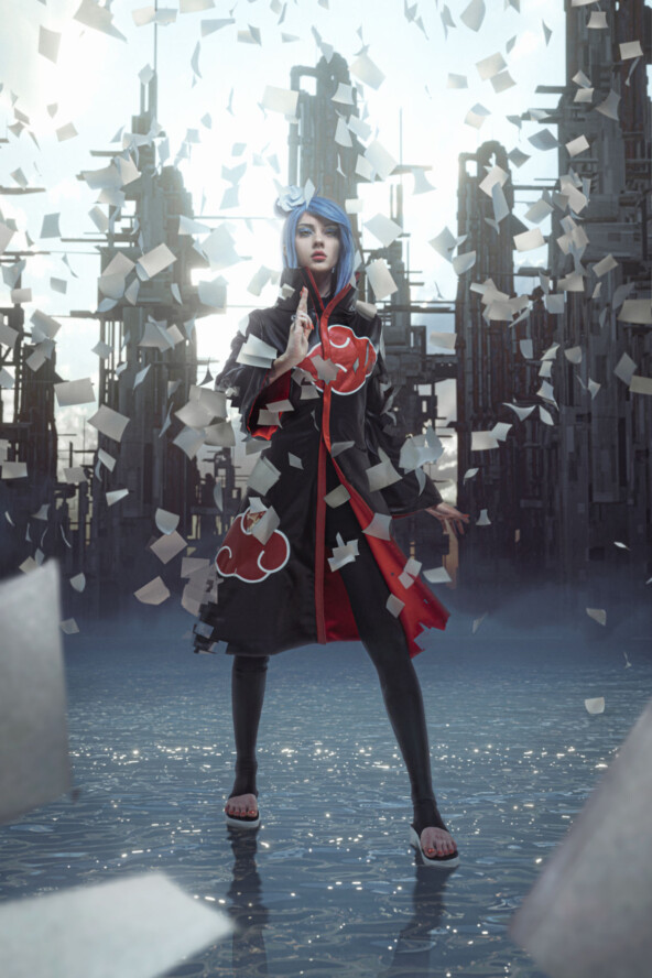 Xenon - Konan 1 5 Xenon - Konan 1