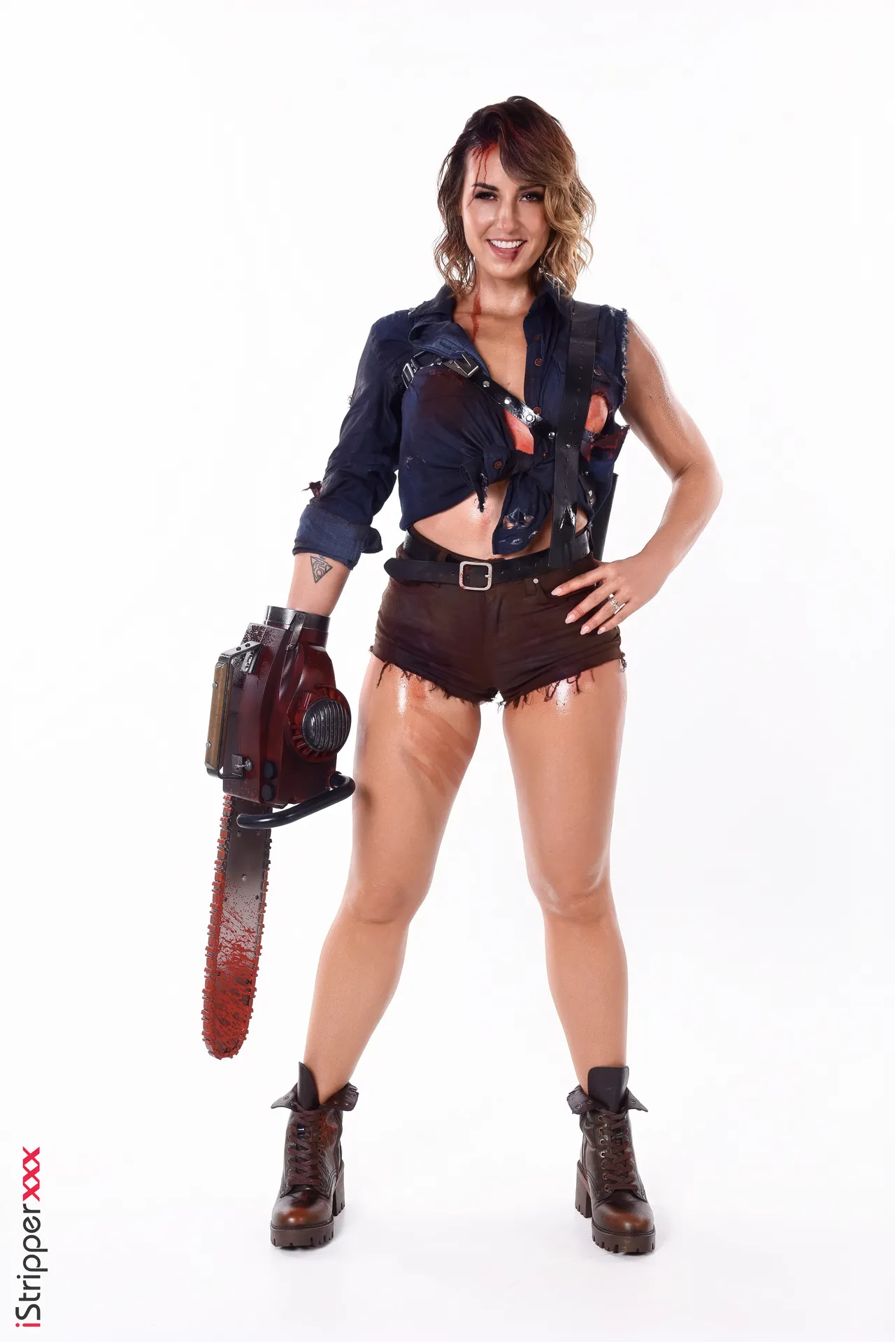 Lea Pam - Ash Lea Pam - Ash