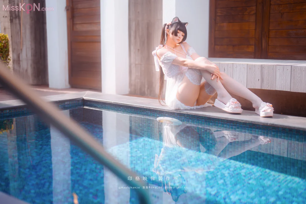 Coser@落落Raku: Daydream Core (51 photos) Coser@落落Raku: Daydream Core (51 photos)