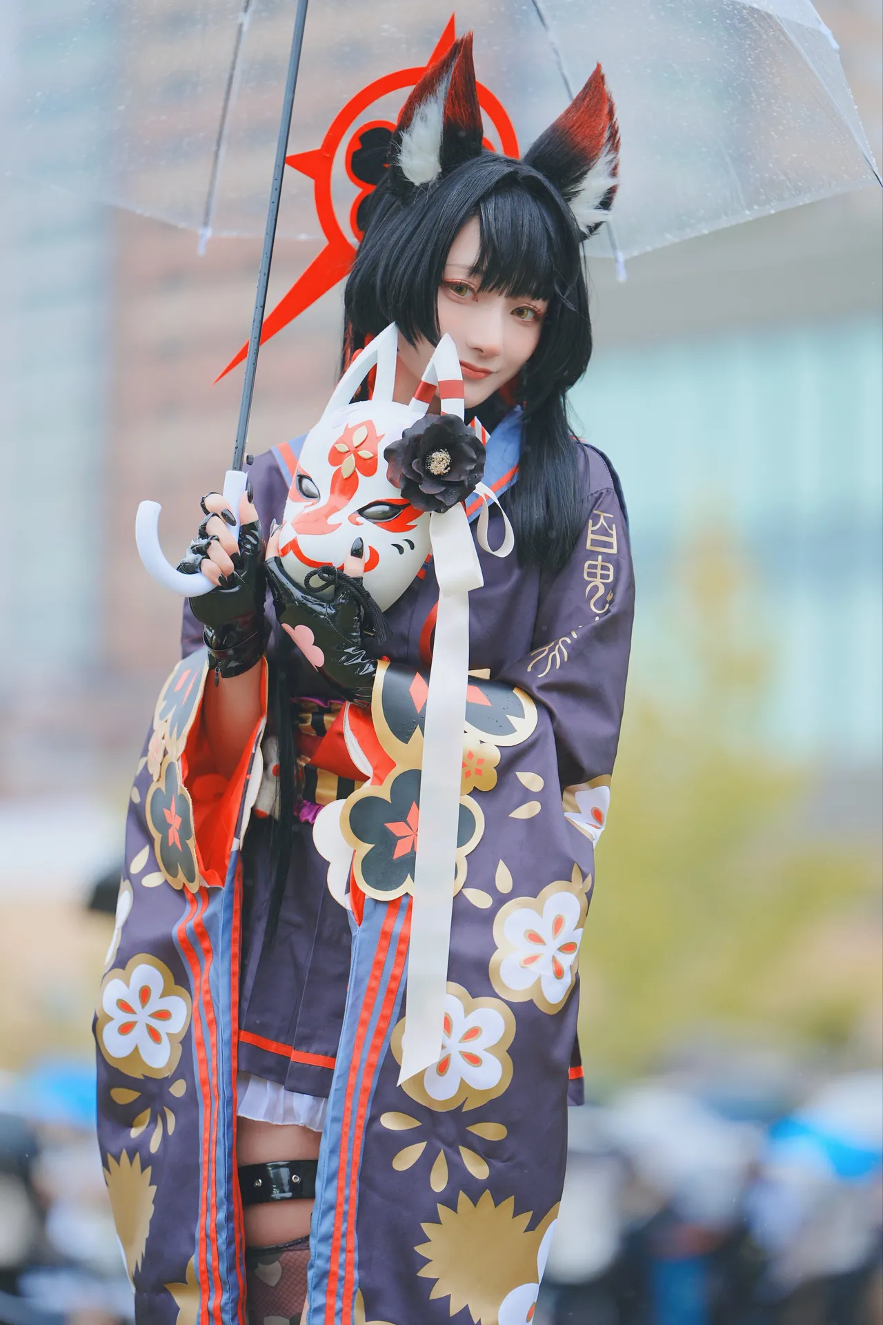 Lapin Angelia - Kosaka Wakamo 1 Lapin Angelia - Kosaka Wakamo 1