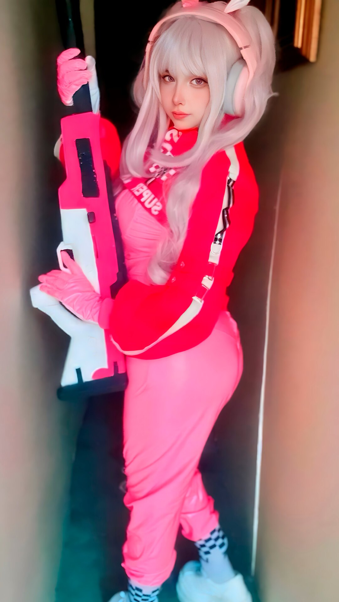 Arelly Trujillo - Alice Arelly Trujillo - Alice