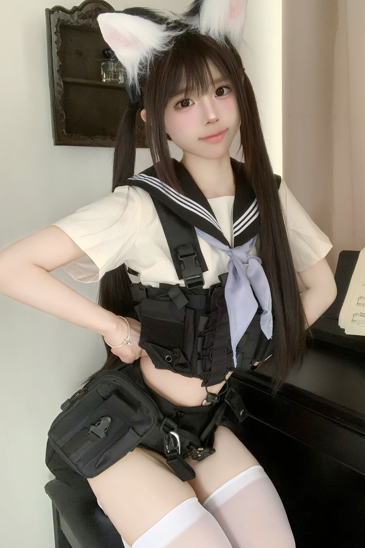 Coser@Rua Nguyen - Tactical Self-Construction (18P) Coser@Rua Nguyen - Tactical Self-Construction (18P)