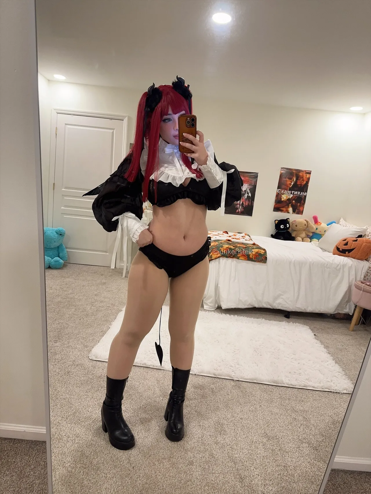 Junkenstein - Ryzu Junkenstein - Ryzu