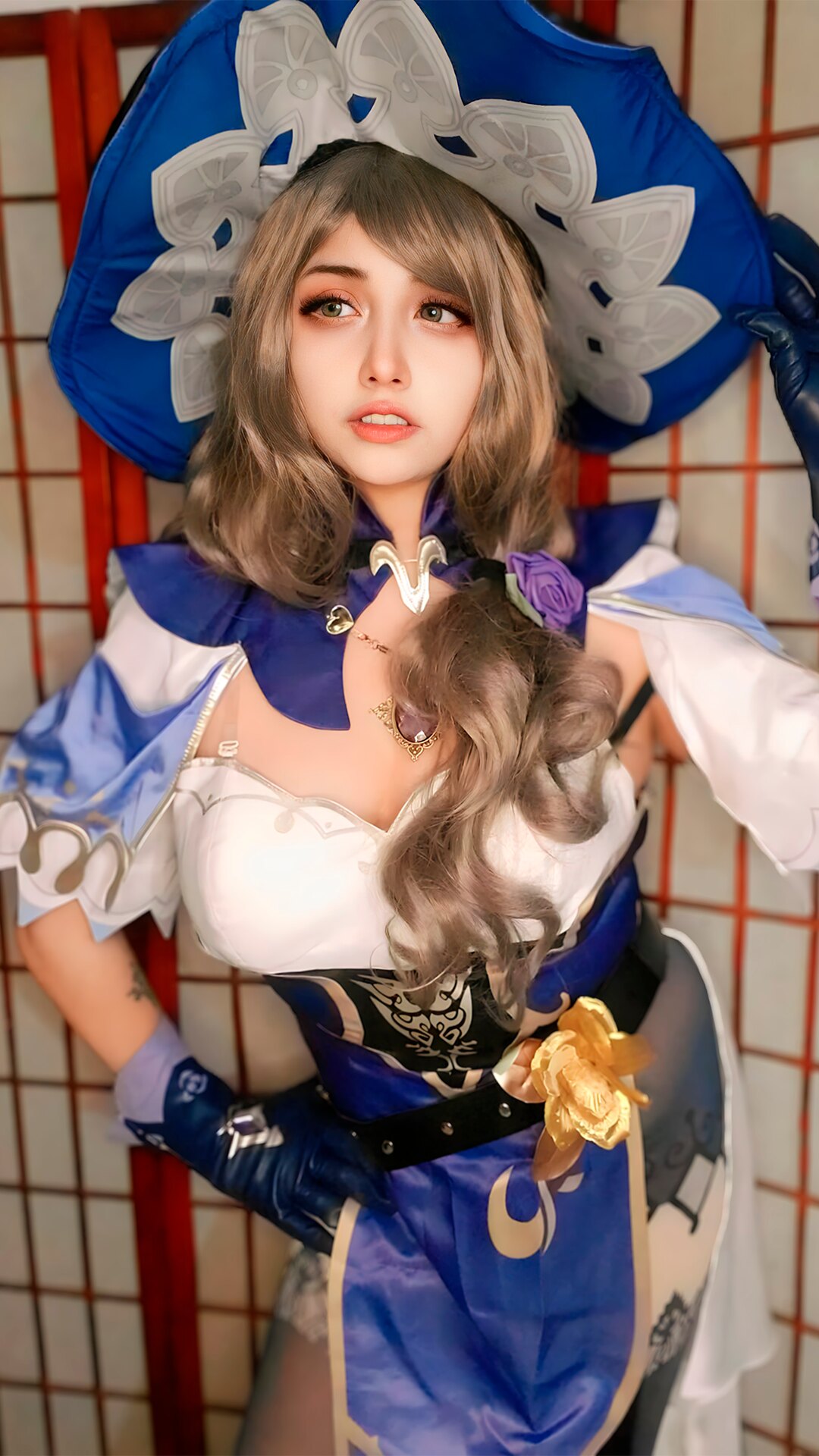 Arelly Trujillo - Lisa Arelly Trujillo - Lisa