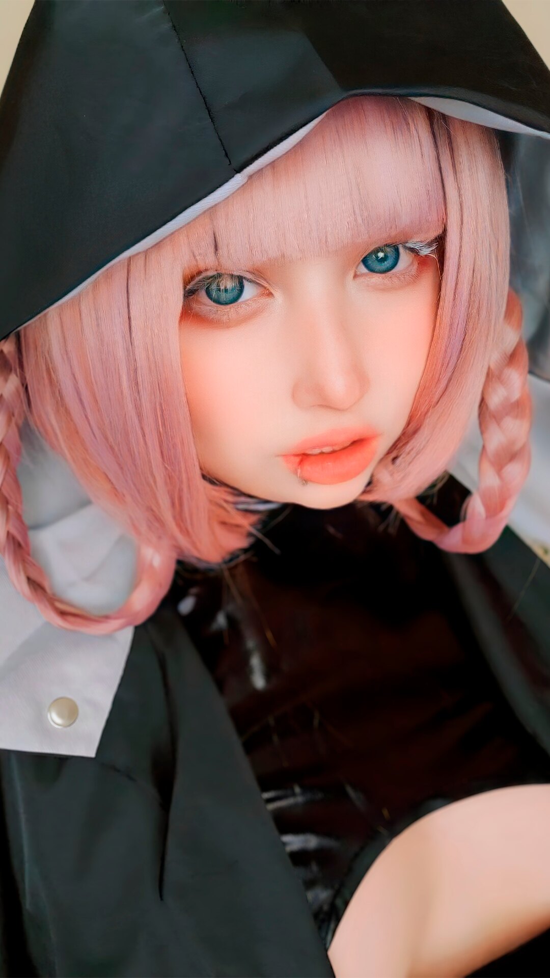 Arelly Trujillo - Nazuna Arelly Trujillo - Nazuna