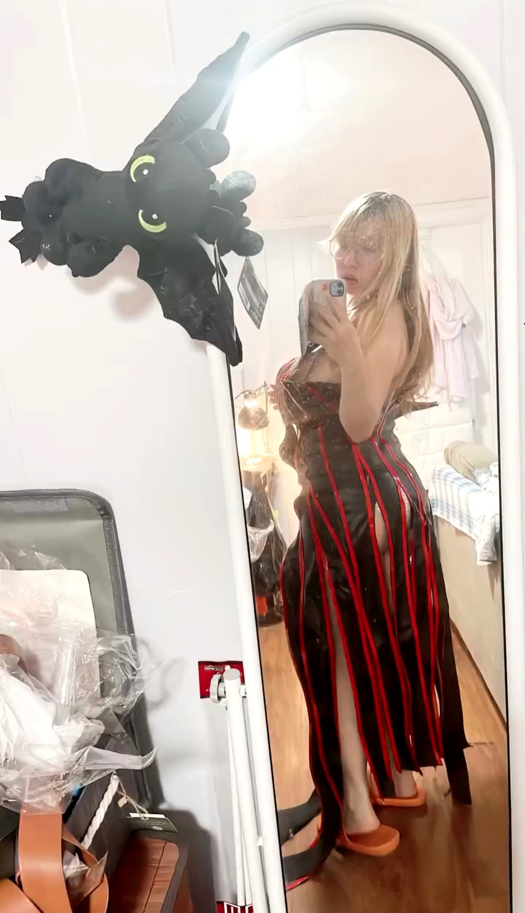 Bili Bili Mikasa bilibiliscosplay - Fate stay night dark sakura 2 Bili Bili Mikasa bilibiliscosplay - Fate stay night dark sakura 2