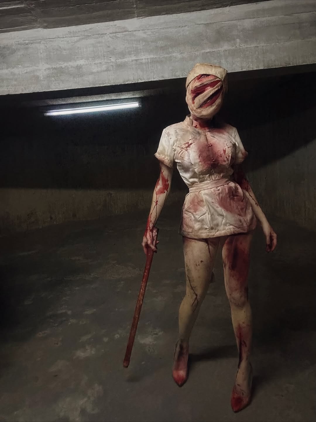 Mochidolll - Nurse Mochidolll - Nurse