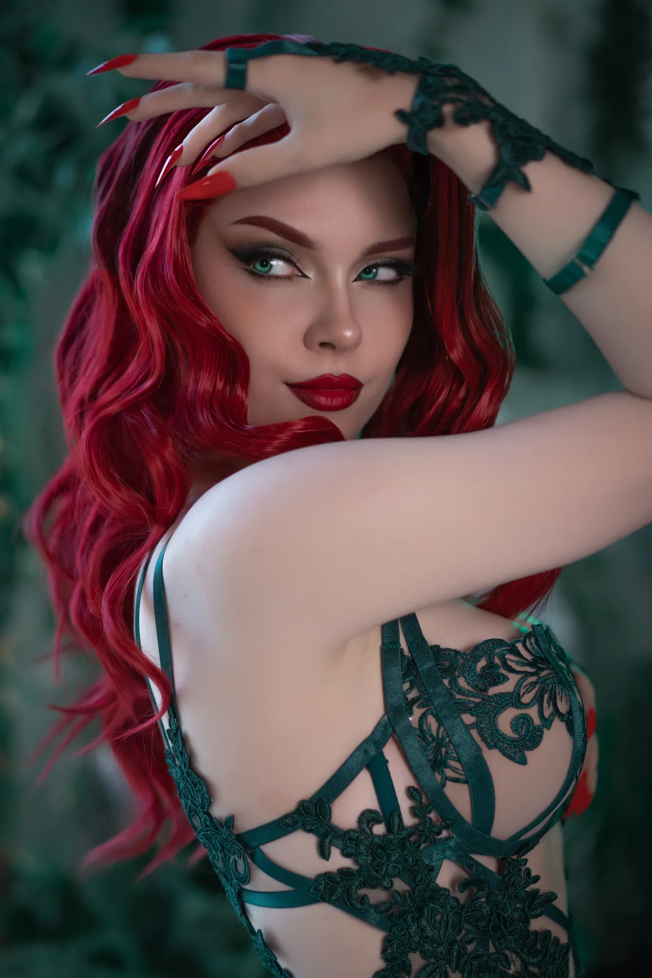 Sladkoslava - Ivy Sladkoslava - Ivy