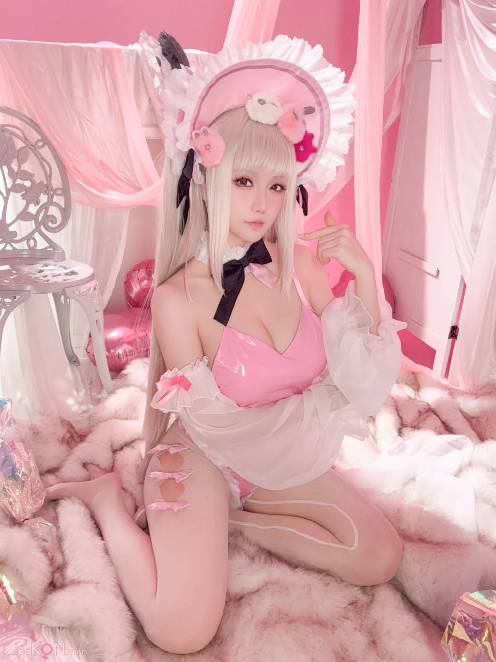 Coser@ Stars Delay Hoshilily: Azur Route Harford (47 photos) Coser@ Stars Delay Hoshilily: Azur Route Harford (47 photos)