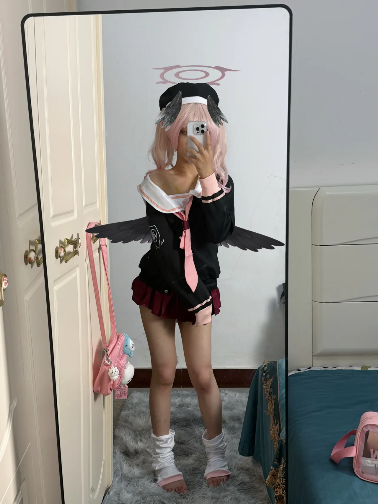 Kiyu_Sorya - Shimoe Koharu Kiyu_Sorya - Shimoe Koharu