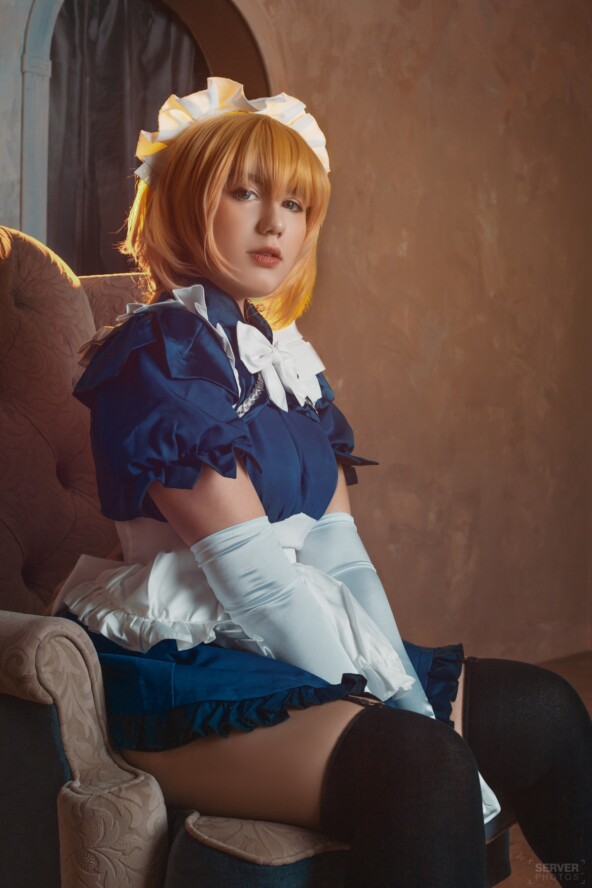 Minty - Jeanne Dar'c 9 Minty - Jeanne Dar