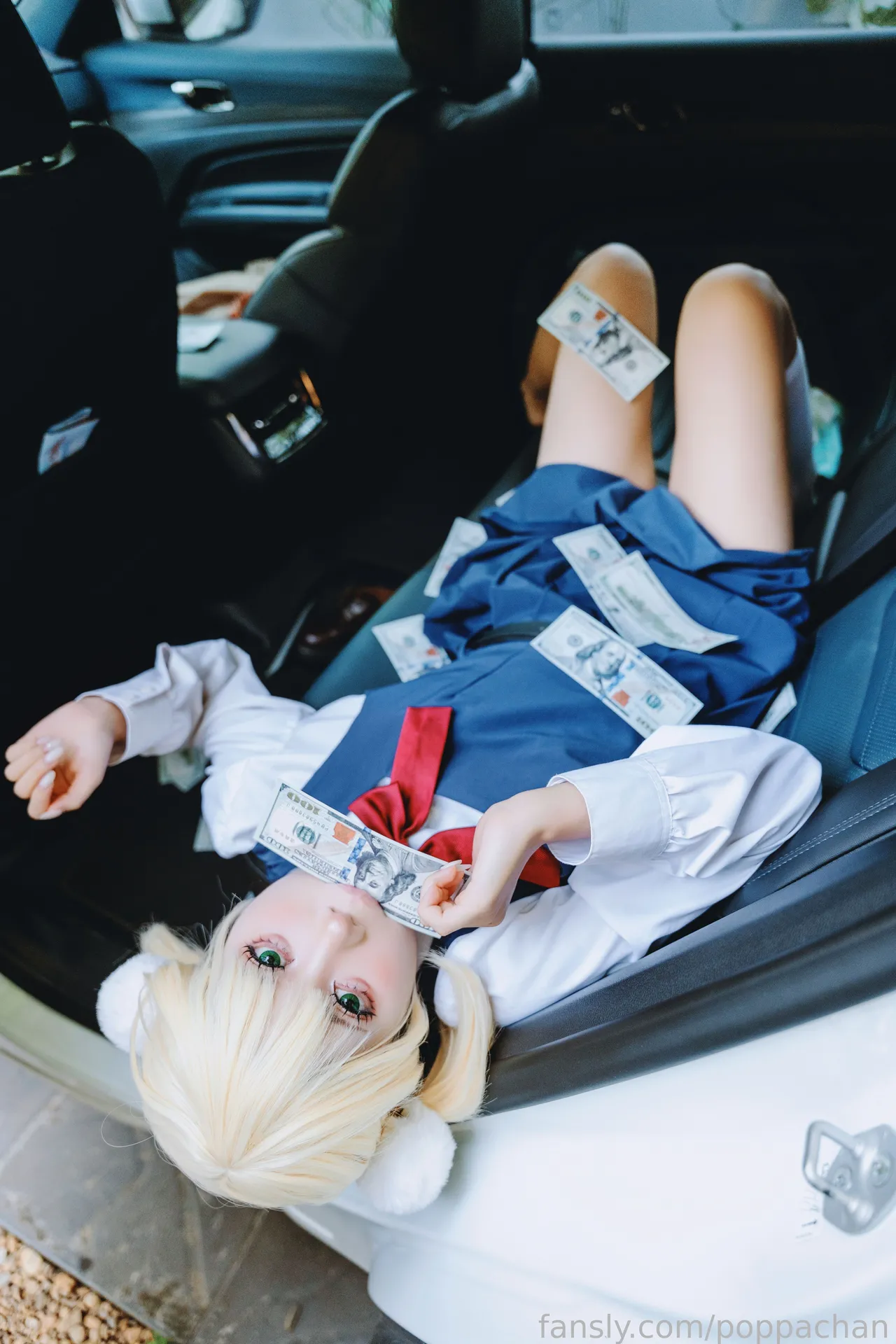 PoppaChan - Ui PoppaChan - Ui