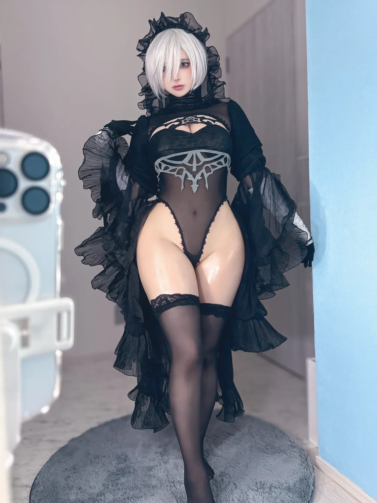 HaL - Bride 2B HaL - Bride 2B