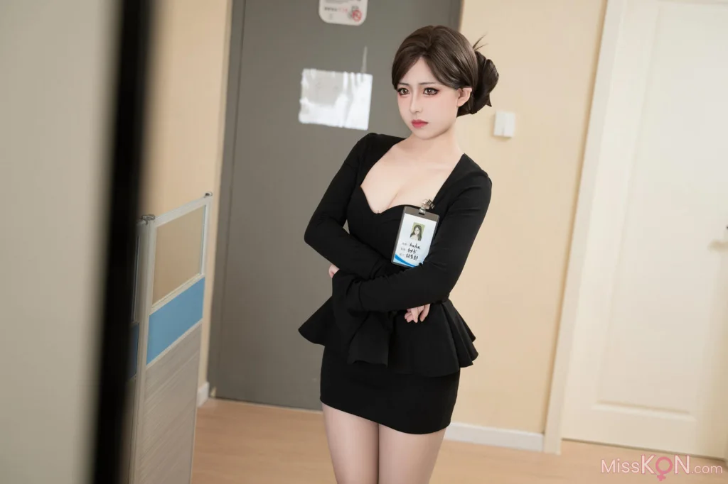 Coser@ Tiger Forest: Secrets of Colleagues (50 photos) Coser@ Tiger Forest: Secrets of Colleagues (50 photos)