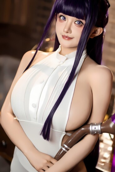 Coser@ Huya Guaza - Philon Part01 (54P)