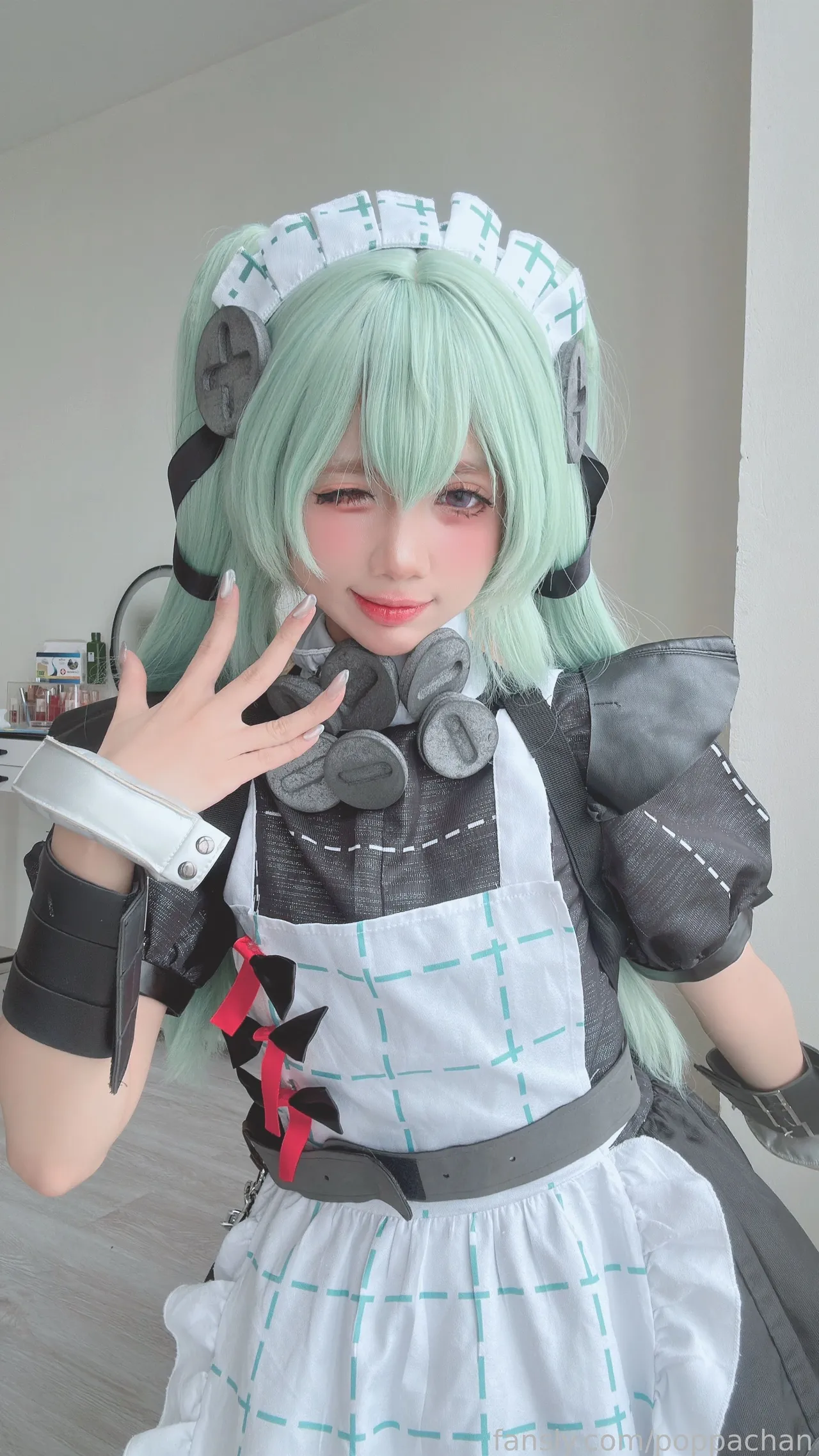 PoppaChan - Corin PoppaChan - Corin