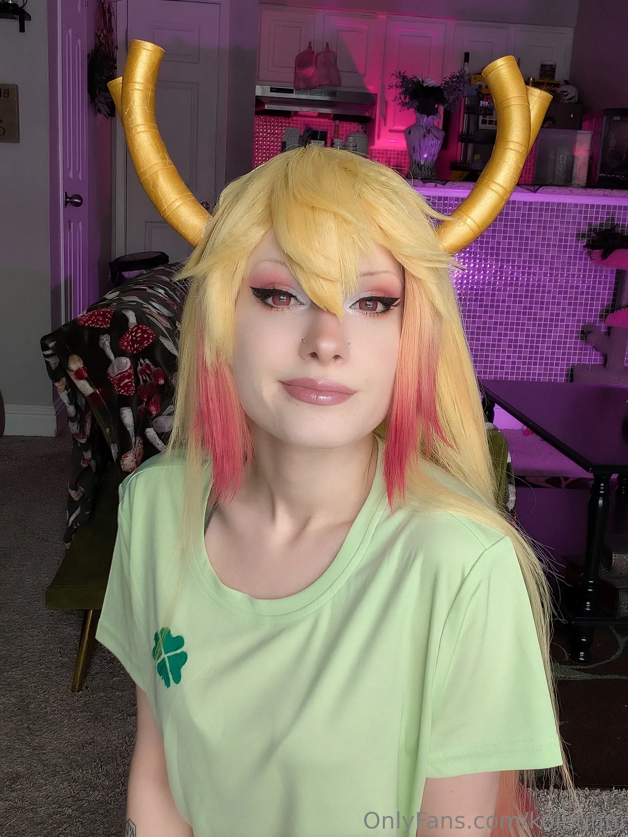 Bunni Lynn - Tohru 3 Bunni Lynn - Tohru 3