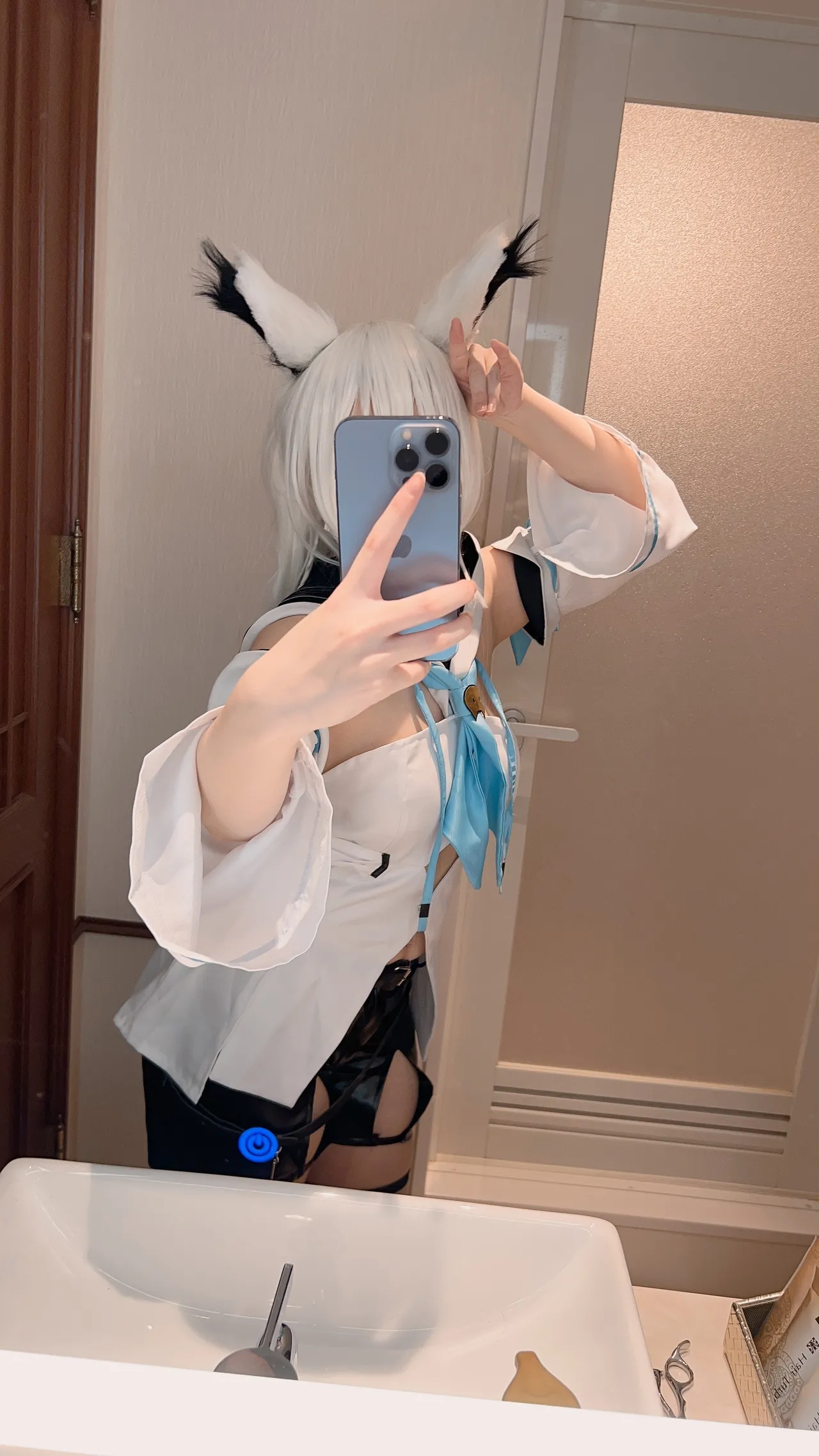 Broccoli - Fubuki Broccoli - Fubuki