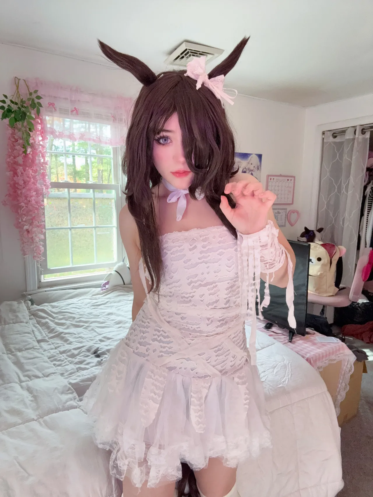 Meikasama - Rice Shower Meikasama - Rice Shower