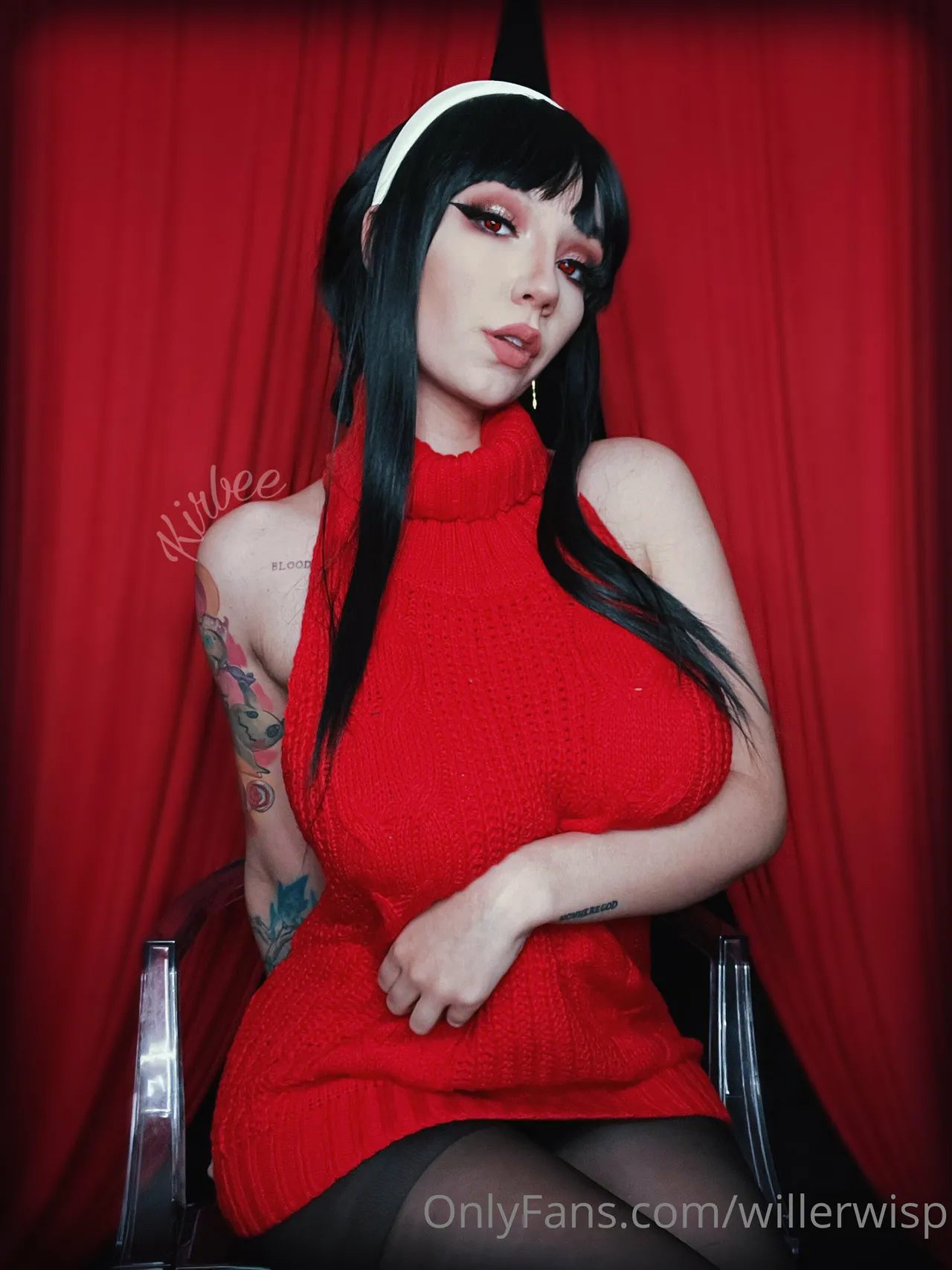 Kirbee - Yor Kirbee - Yor