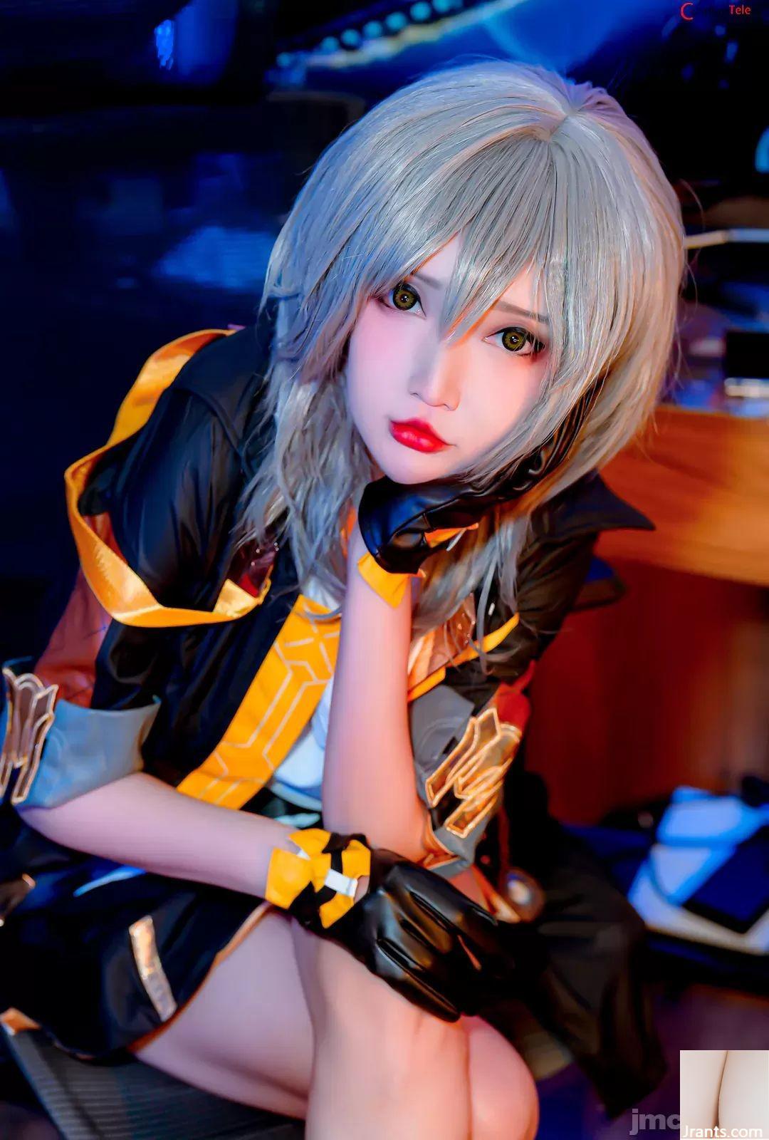 Unknow Cosplayer – Job (22P) Unknow Cosplayer – Job (22P)