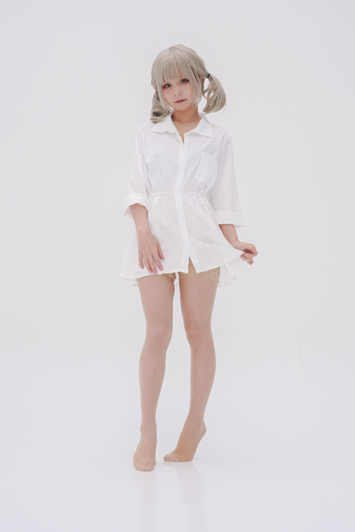 Kurumi - Ui shirt Kurumi - Ui shirt