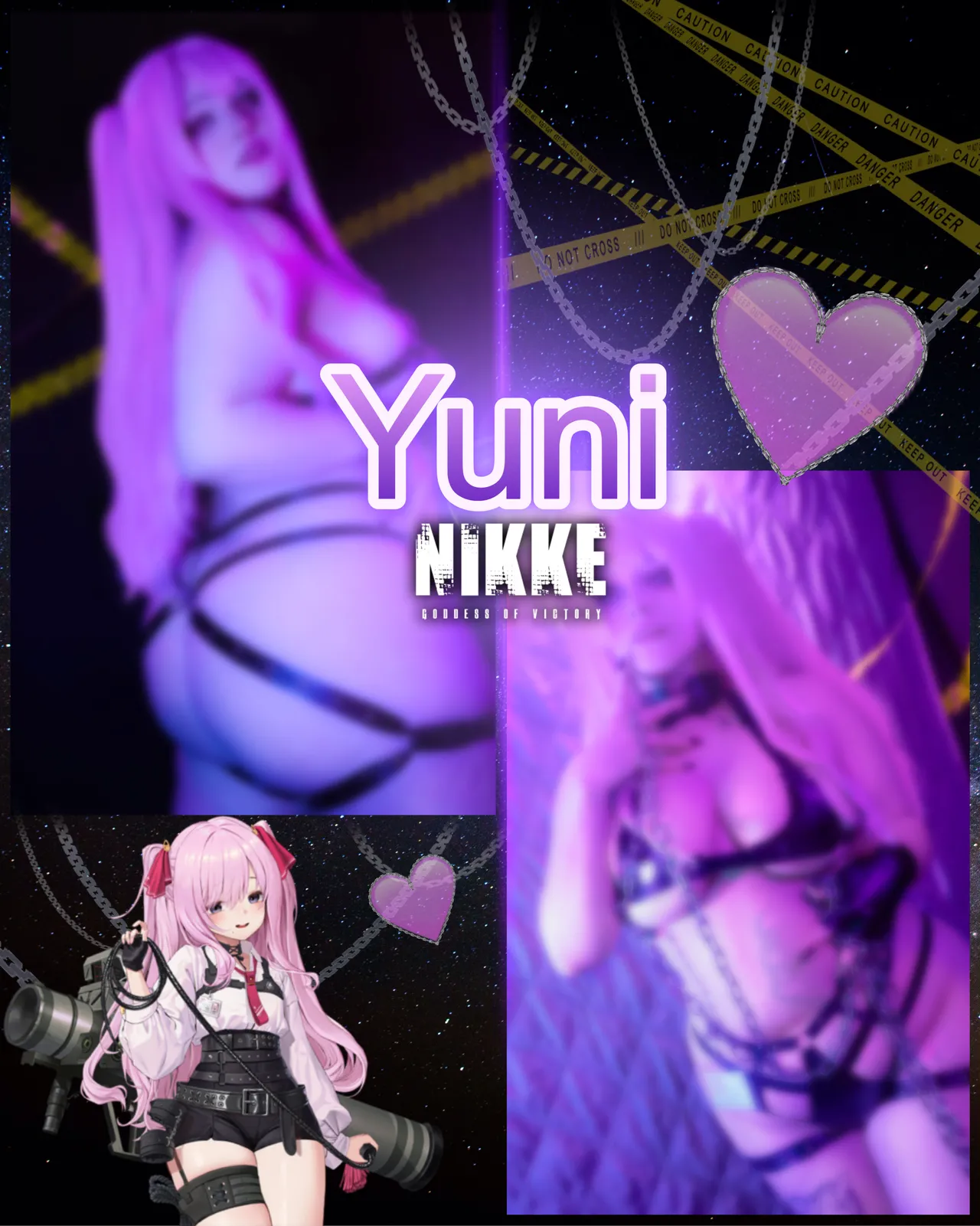 Suubunny - Yuni Suubunny - Yuni