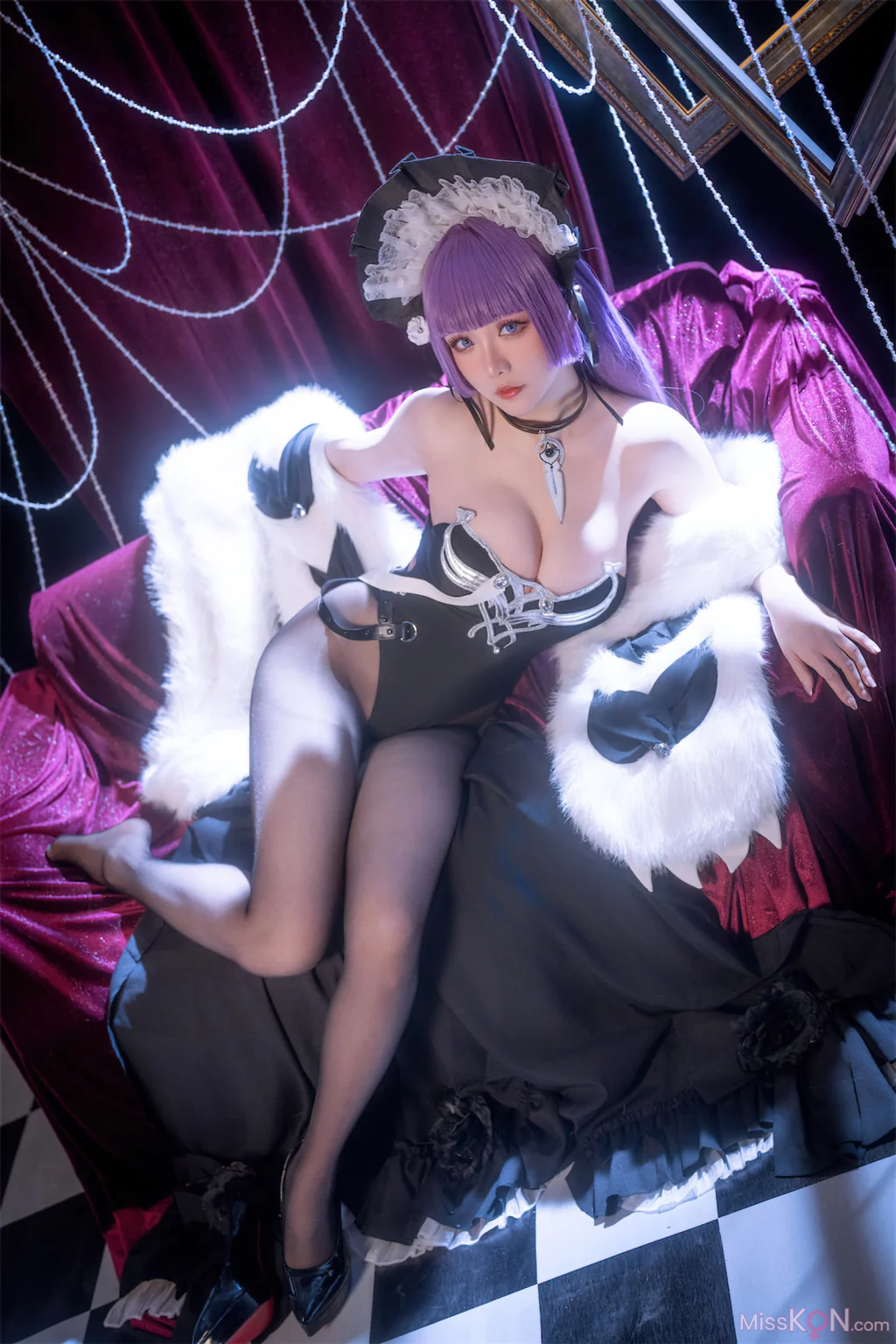 Coser@ Stars Delay Hoshilily: Azur Route Tashkent (56 photos) Coser@ Stars Delay Hoshilily: Azur Route Tashkent (56 photos)