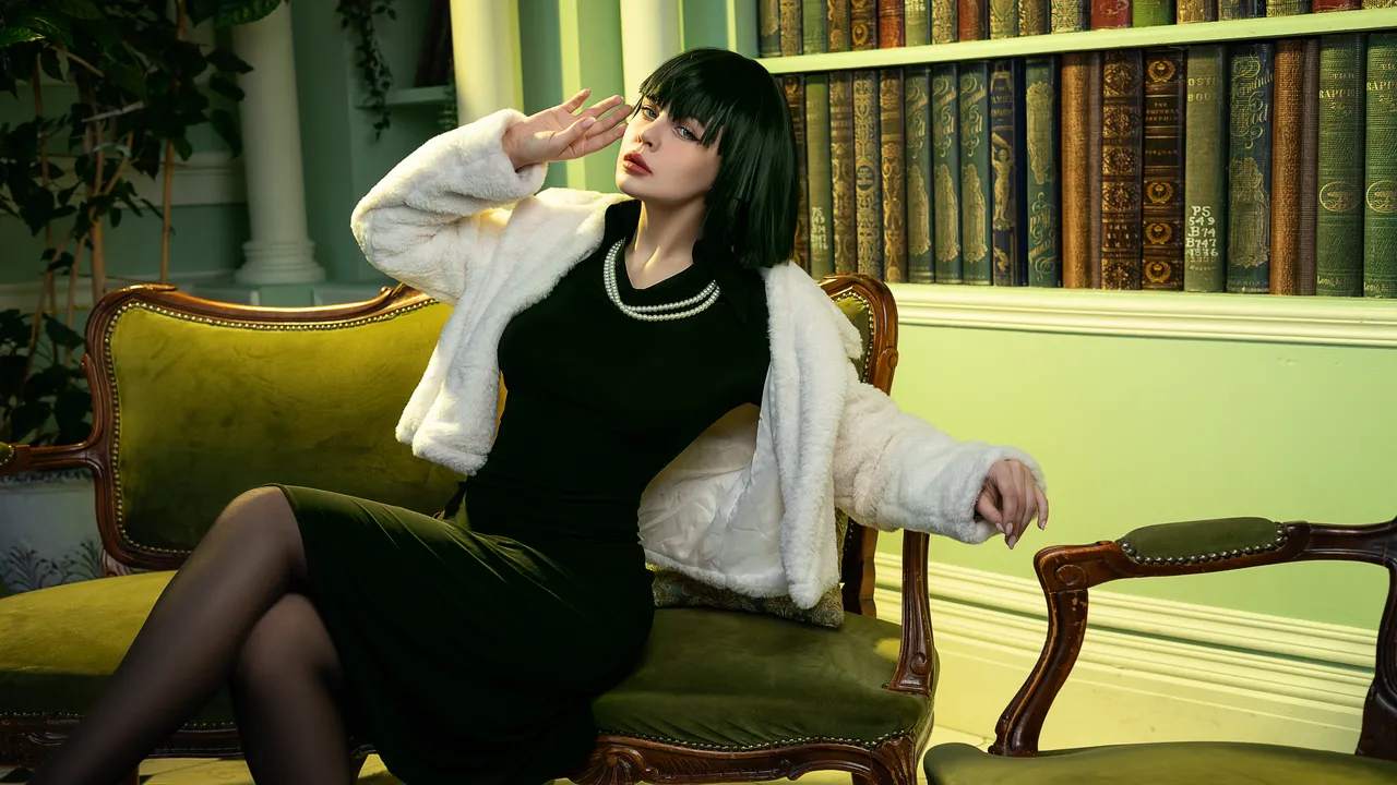 Asami Gate - Fubuki Asami Gate - Fubuki