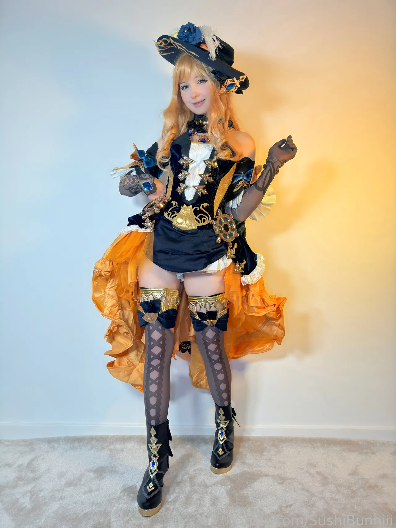 SushiBunniii - Navia SushiBunniii - Navia