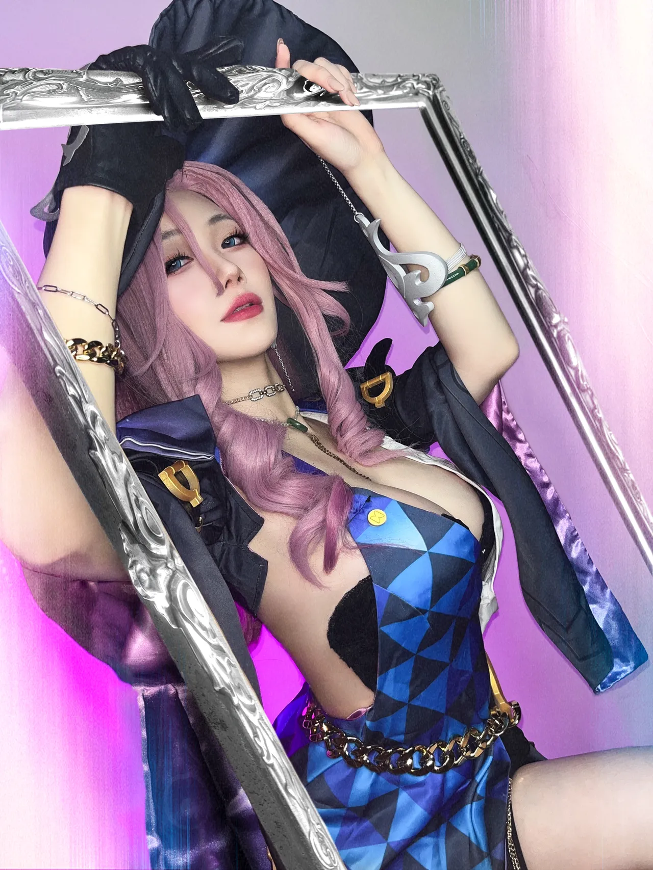 Faixvey - Jade Faixvey - Jade