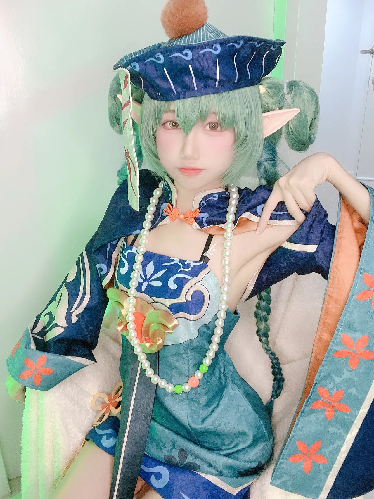 Lilith Pani - Miku Jiangshi Lilith Pani - Miku Jiangshi