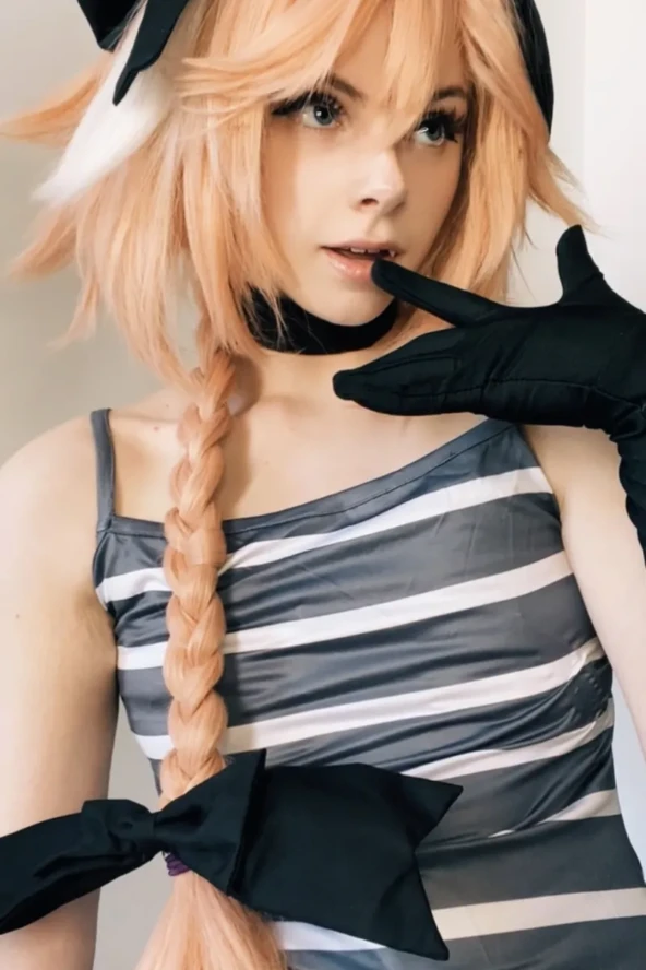 Kkatyonak - Astolfo 9 Kkatyonak - Astolfo