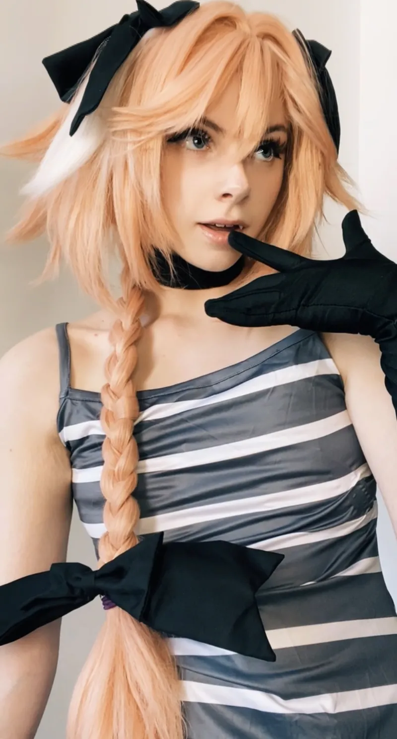 Kkatyonak - Astolfo Kkatyonak - Astolfo