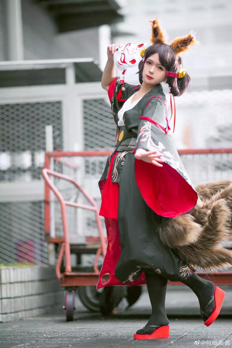 Hei-Ai Kosen Kobanagi (Small Phoenix) @Wrapping Paper Aijo (cp25) (9P) Hei-Ai Kosen Kobanagi (Small Phoenix) @Wrapping Paper Aijo (cp25) (9P)