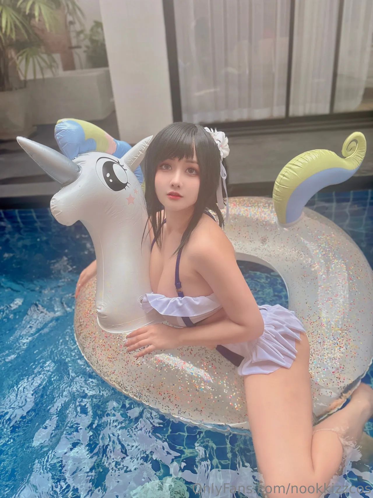 Nookkiizz - Tifa Nookkiizz - Tifa