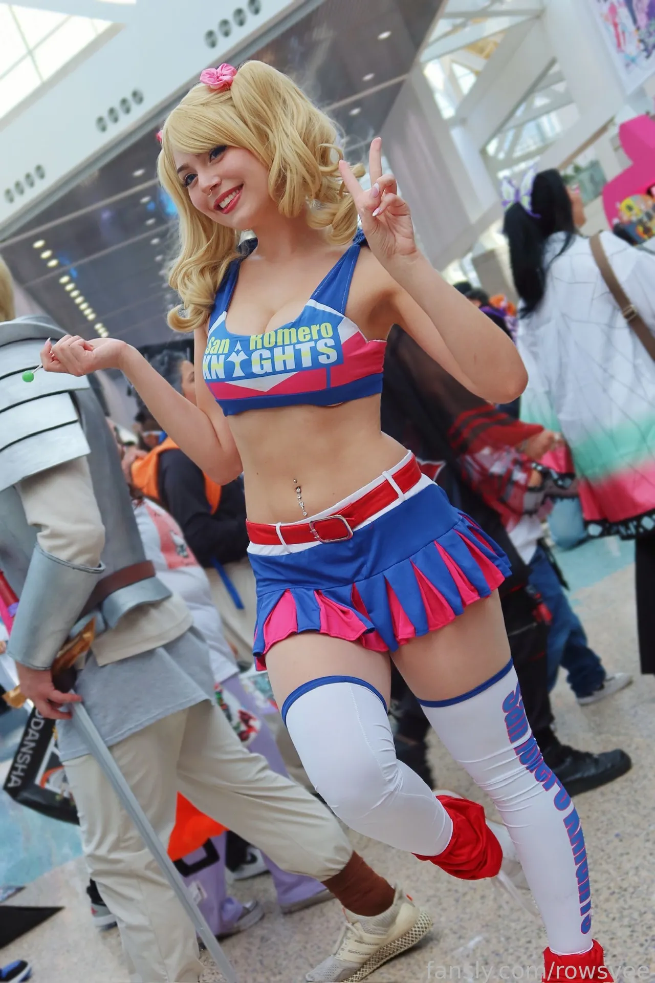 Rowsvee - Juliette Rowsvee - Juliette