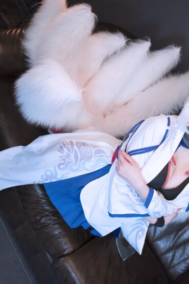 Mikomi Hokina - Kaga