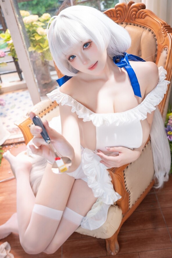 Coser@ Guashi Sauce - Grande Route Radiance (12P) 8 Coser@ Guashi Sauce - Grande Route Radiance (12P)
