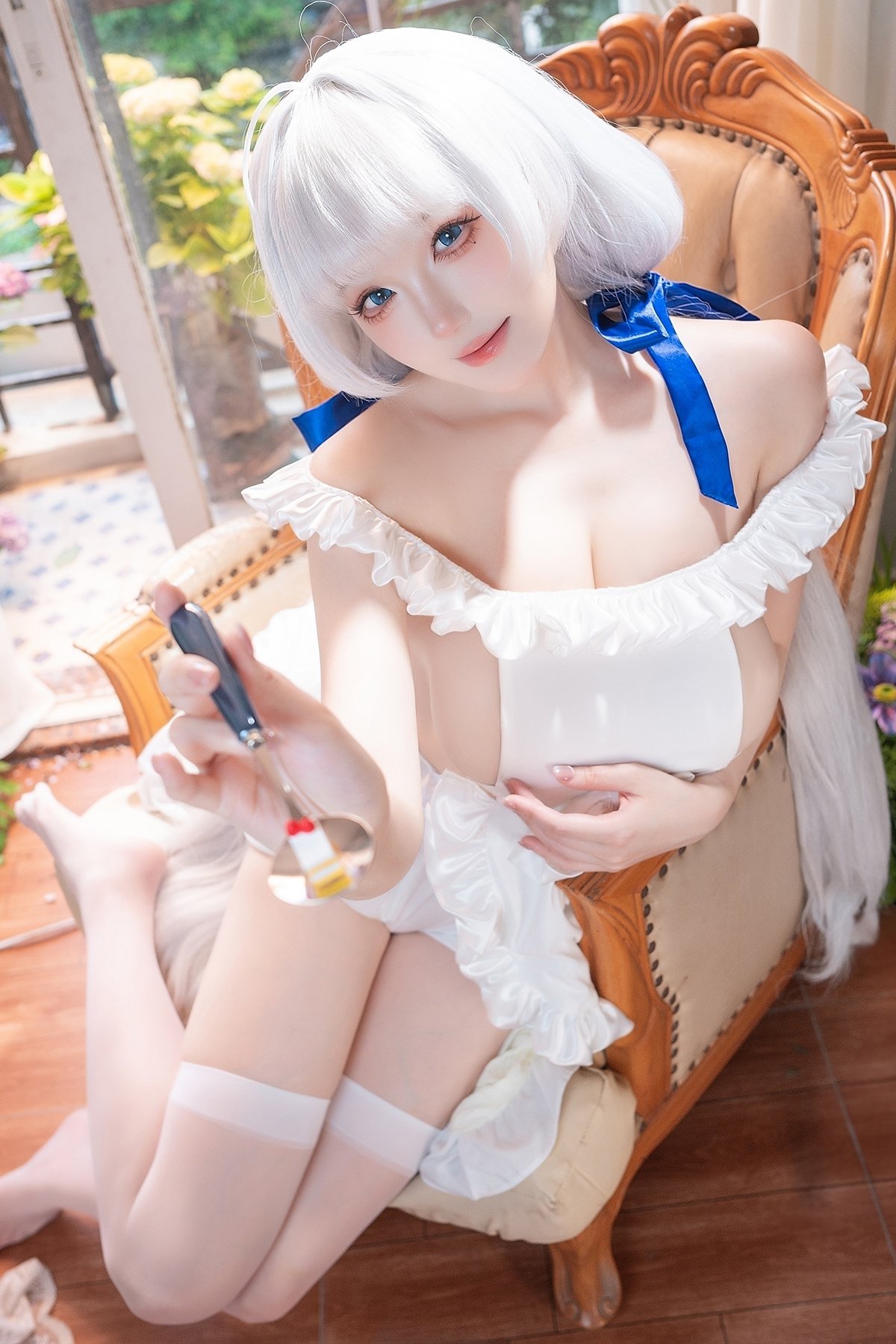 Coser@ Guashi Sauce - Grande Route Radiance (12P) Coser@ Guashi Sauce - Grande Route Radiance (12P)