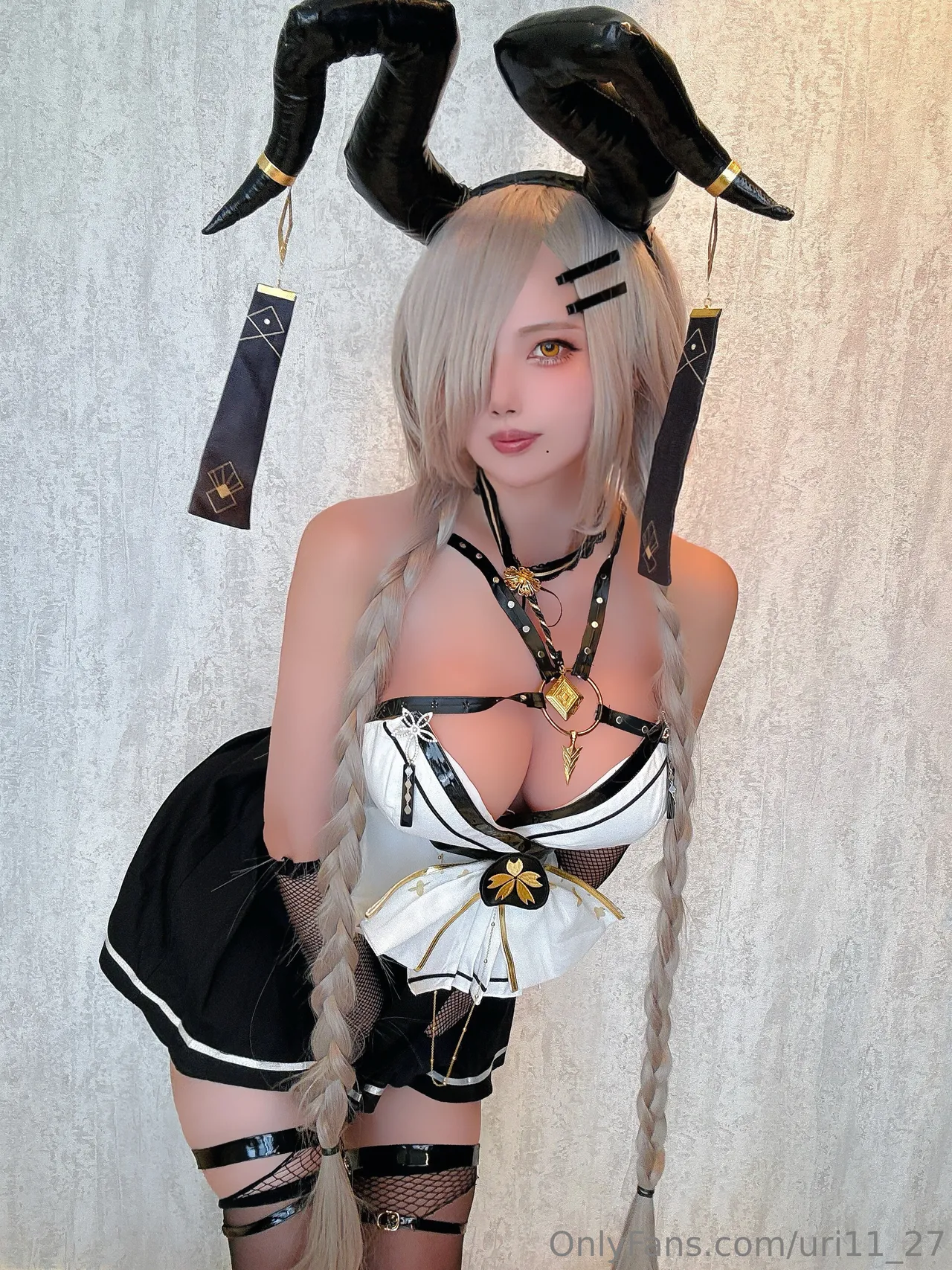 Uri - Owari Uri - Owari