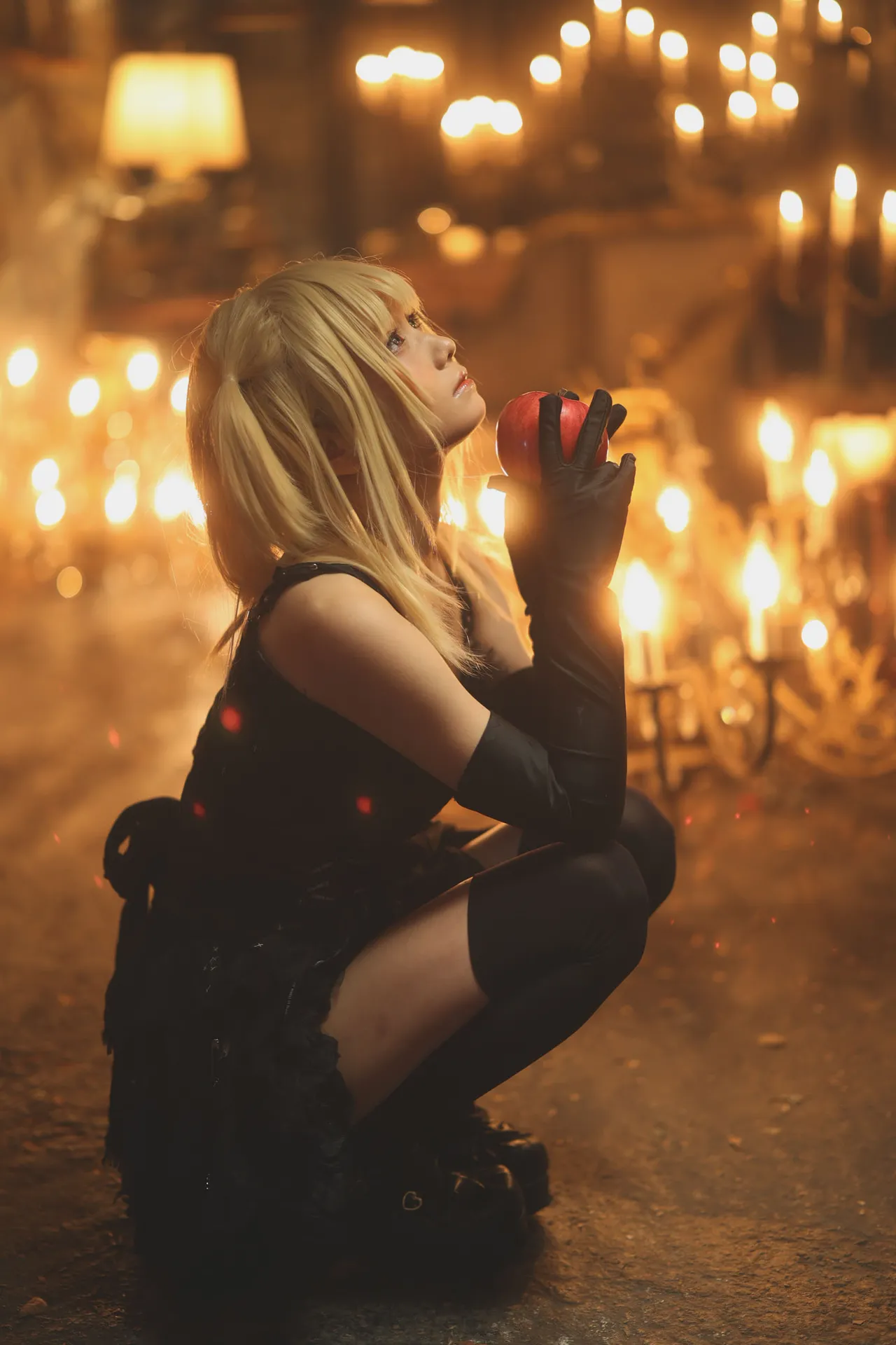 Kurumi - Misa Kurumi - Misa