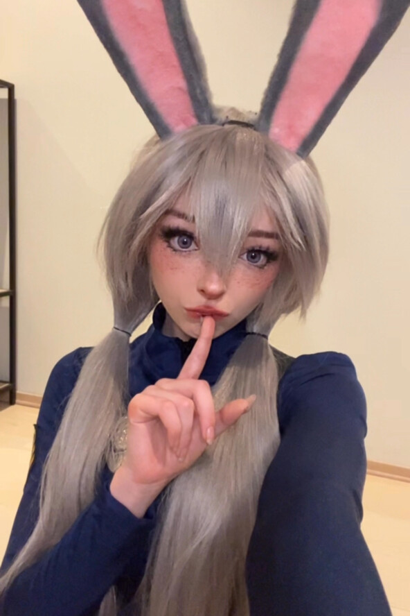 Mumi - Judy Hopps 1 Mumi - Judy Hopps