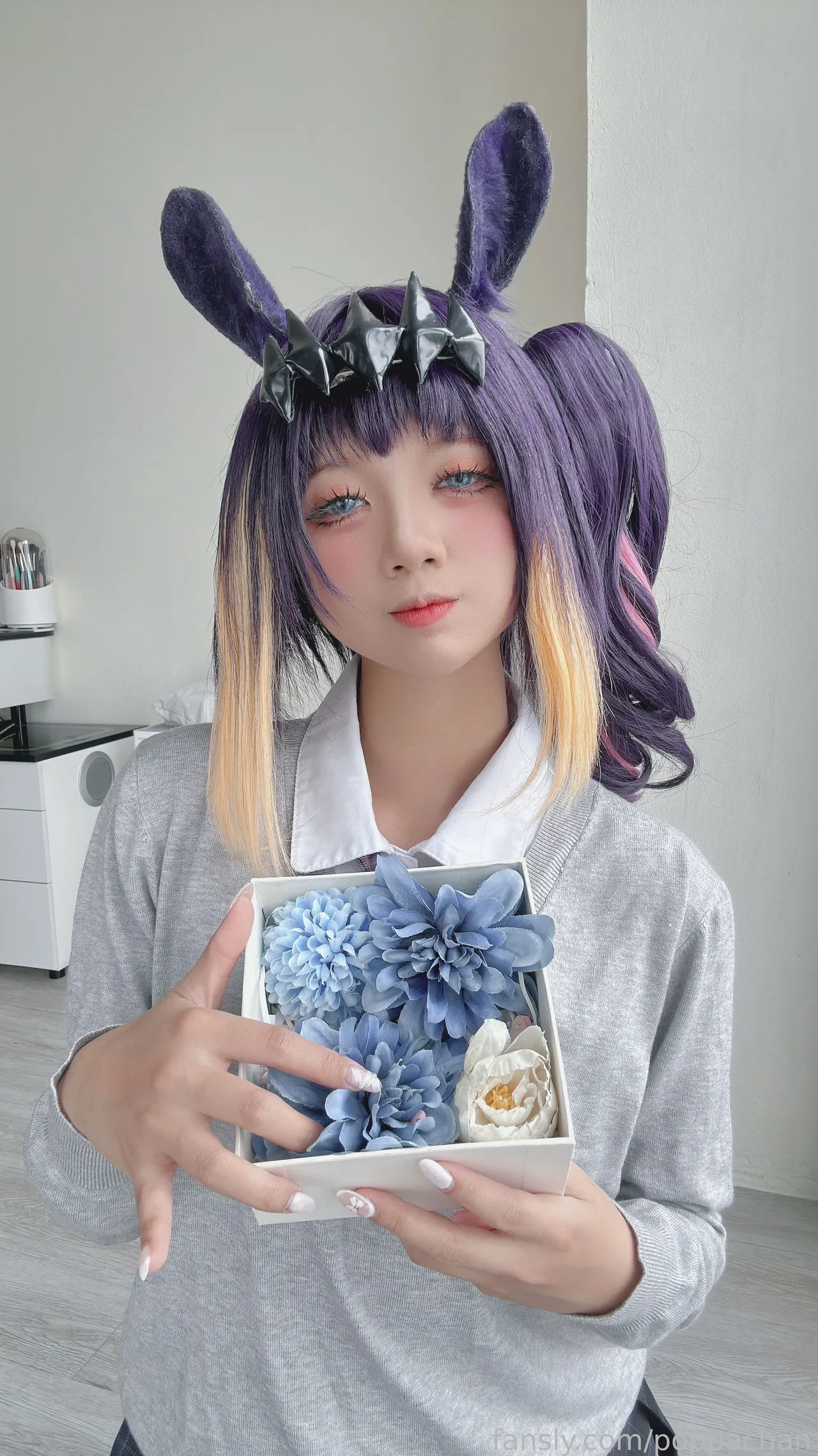 PoppaChan - Ina PoppaChan - Ina